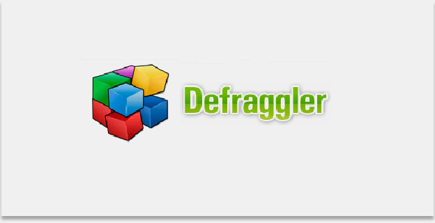 Defraggler